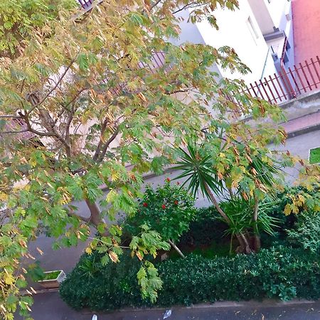 Apartmán Casa Cristina Comiso Exteriér fotografie