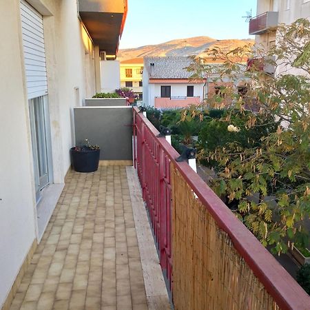 Apartmán Casa Cristina Comiso Exteriér fotografie