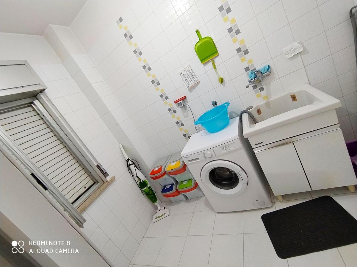 Apartmán Casa Cristina Comiso Exteriér fotografie