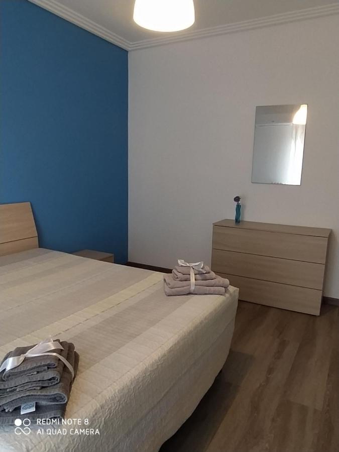 Apartmán Casa Cristina Comiso Exteriér fotografie