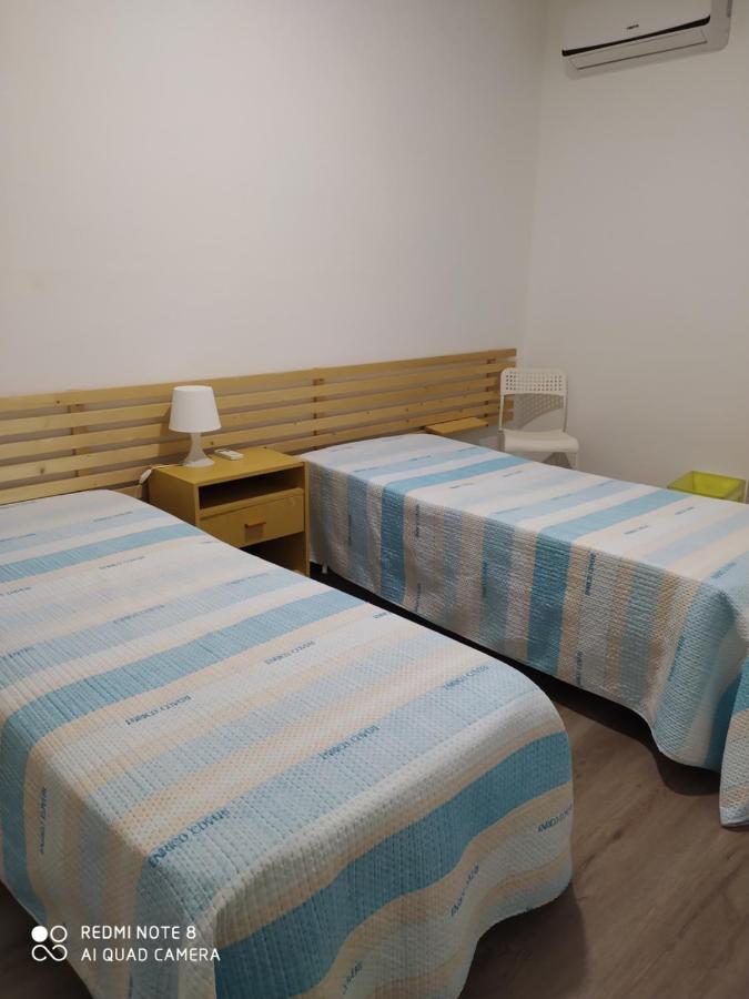 Apartmán Casa Cristina Comiso Exteriér fotografie