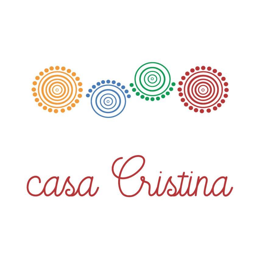 Apartmán Casa Cristina Comiso Exteriér fotografie