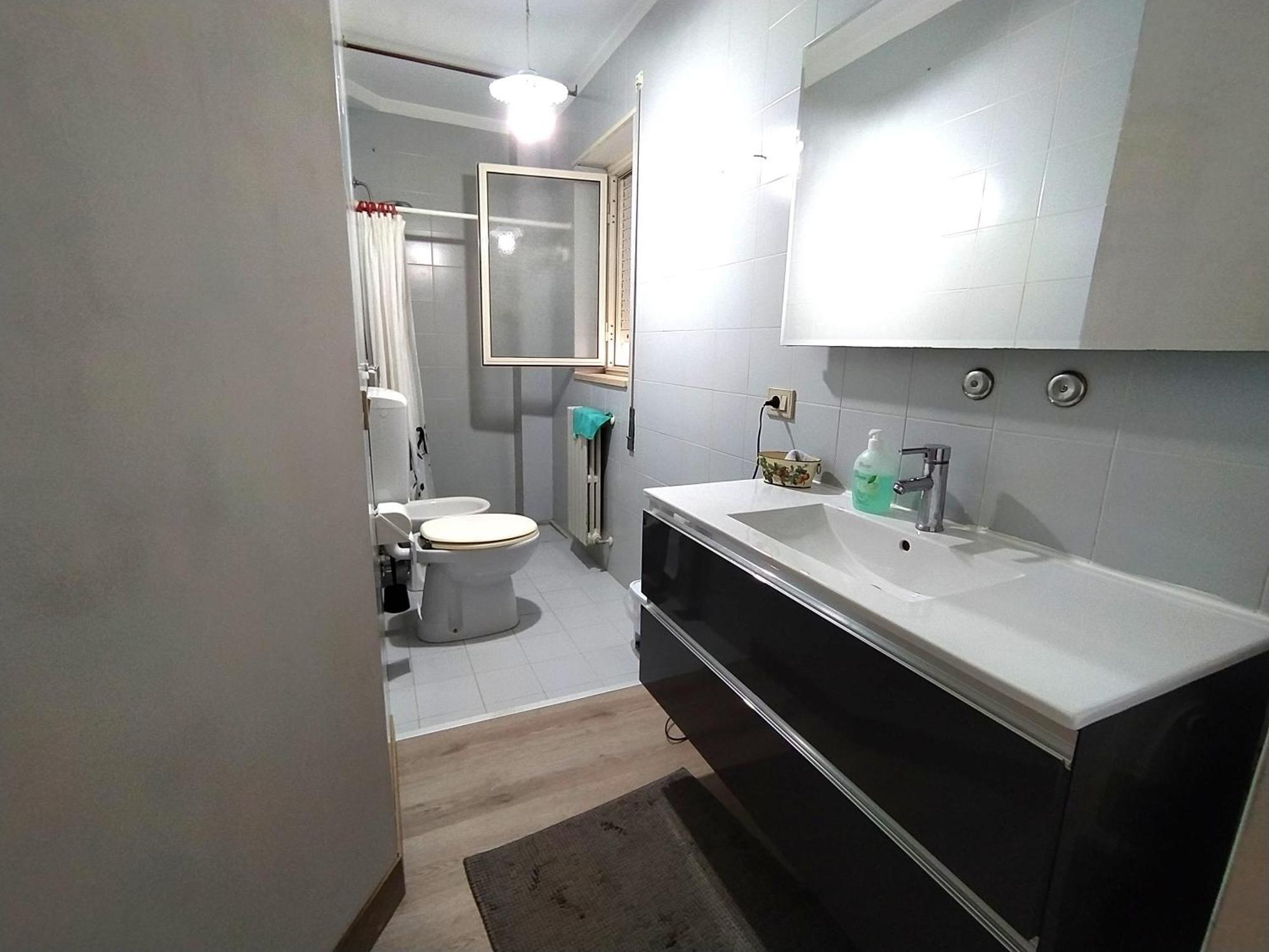 Apartmán Casa Cristina Comiso Exteriér fotografie