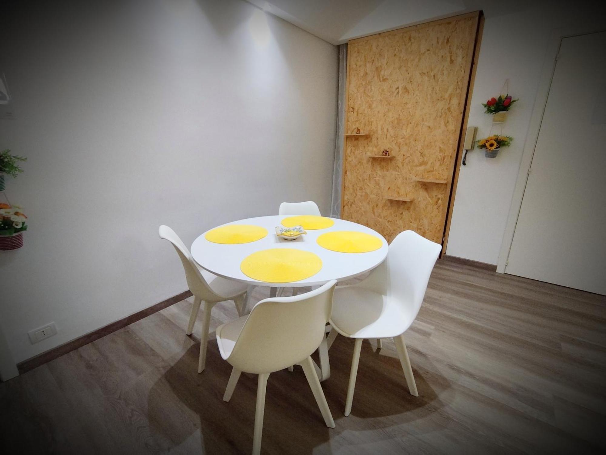 Apartmán Casa Cristina Comiso Exteriér fotografie
