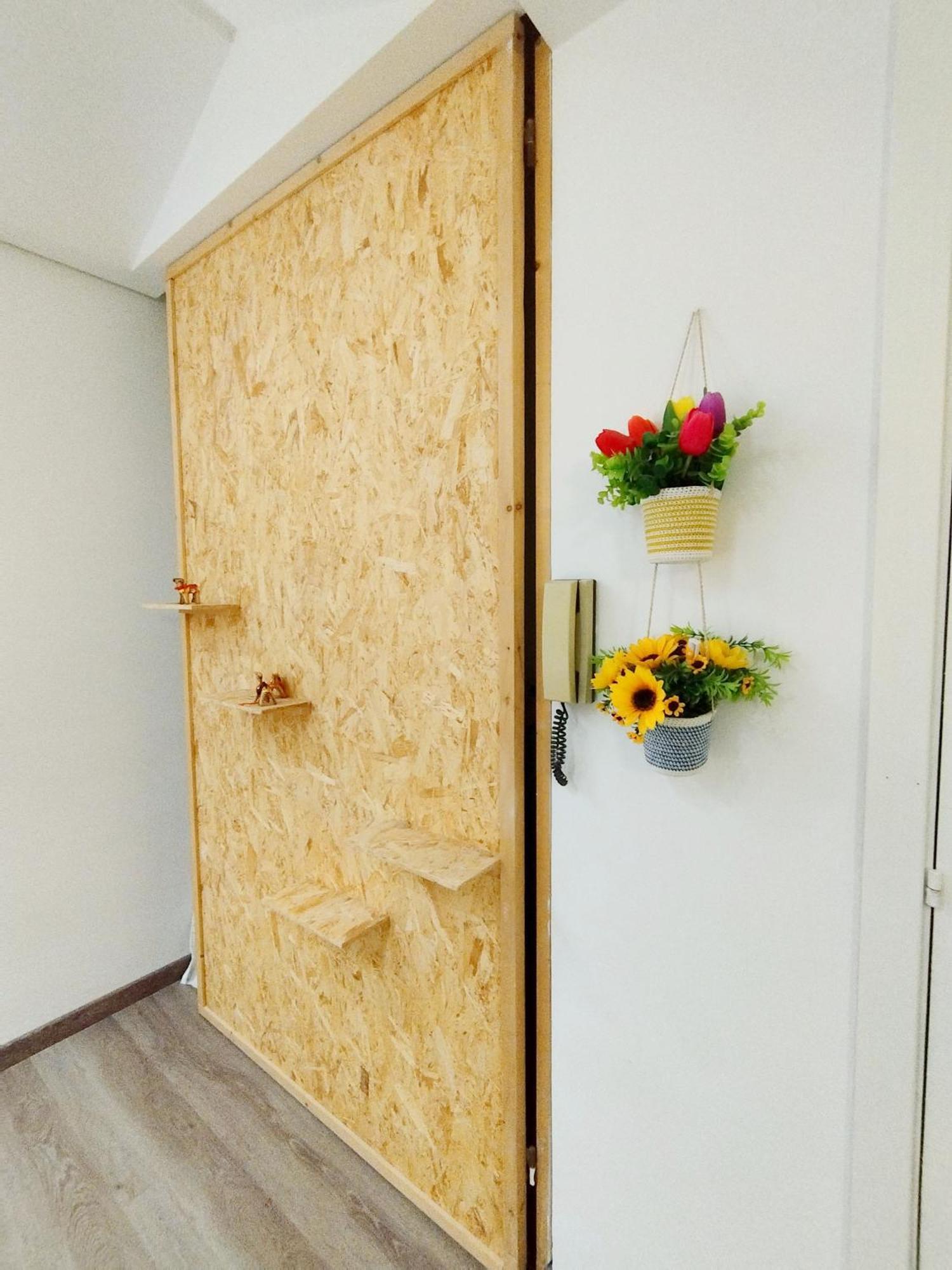 Apartmán Casa Cristina Comiso Exteriér fotografie