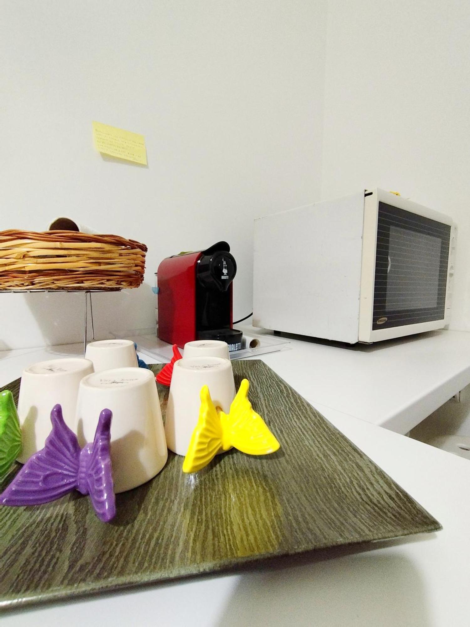 Apartmán Casa Cristina Comiso Exteriér fotografie