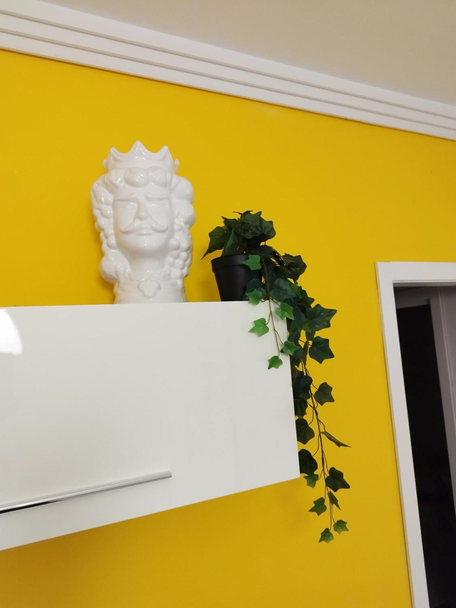 Apartmán Casa Cristina Comiso Exteriér fotografie