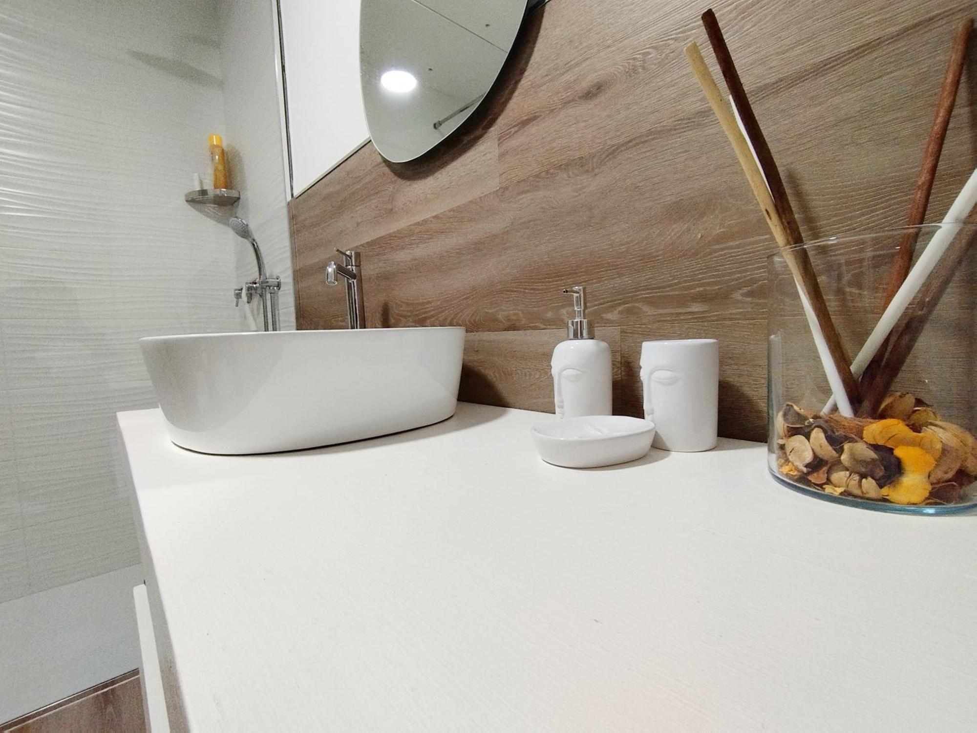 Apartmán Casa Cristina Comiso Exteriér fotografie
