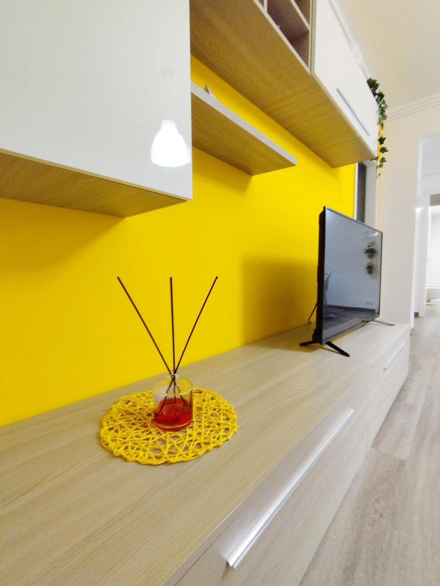 Apartmán Casa Cristina Comiso Exteriér fotografie