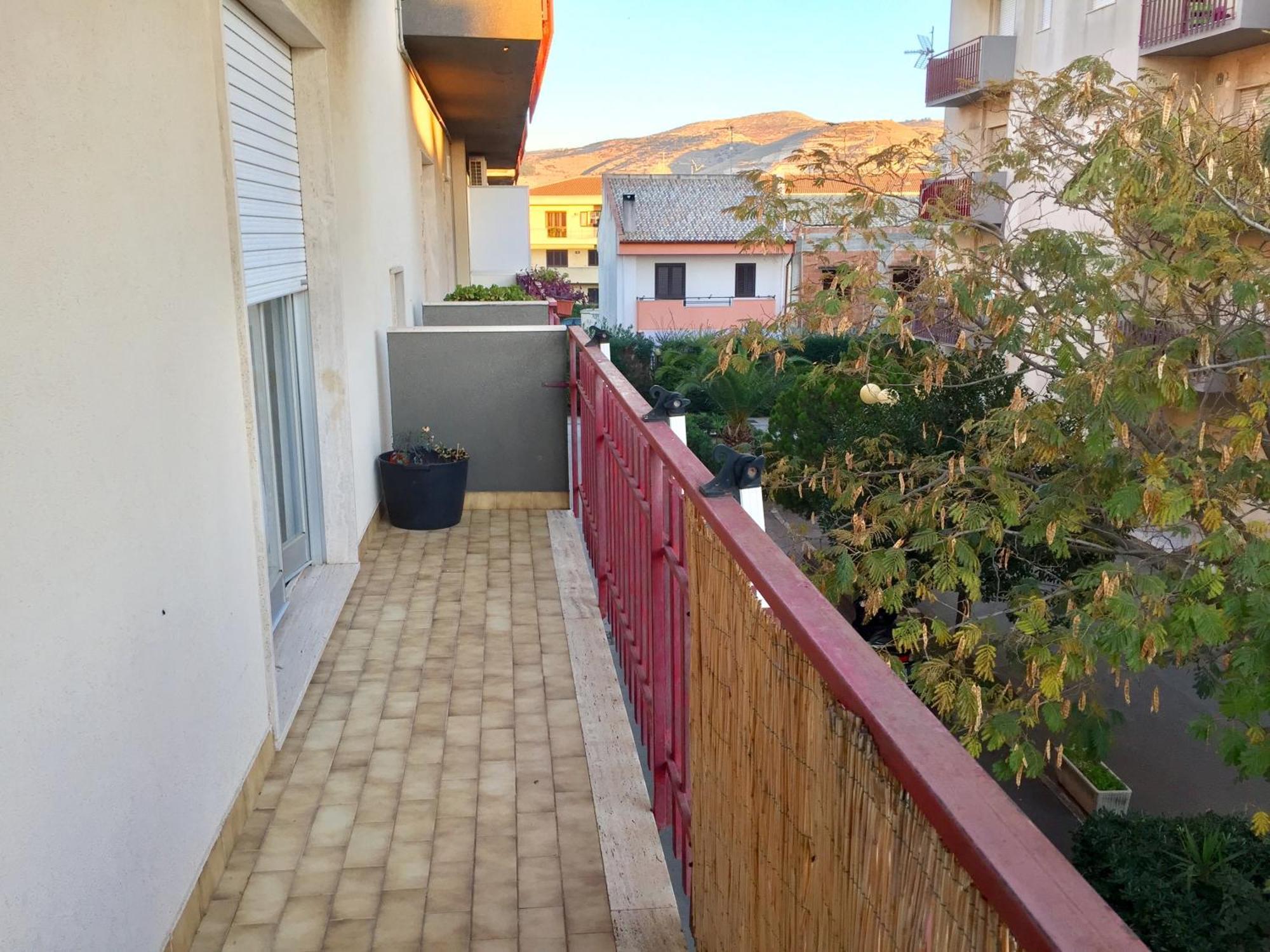 Apartmán Casa Cristina Comiso Exteriér fotografie