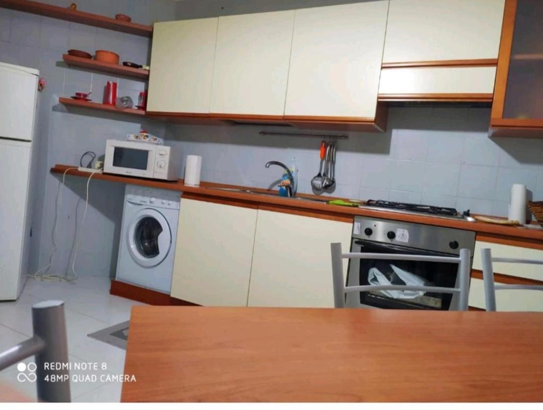 Apartmán Casa Cristina Comiso Pokoj fotografie