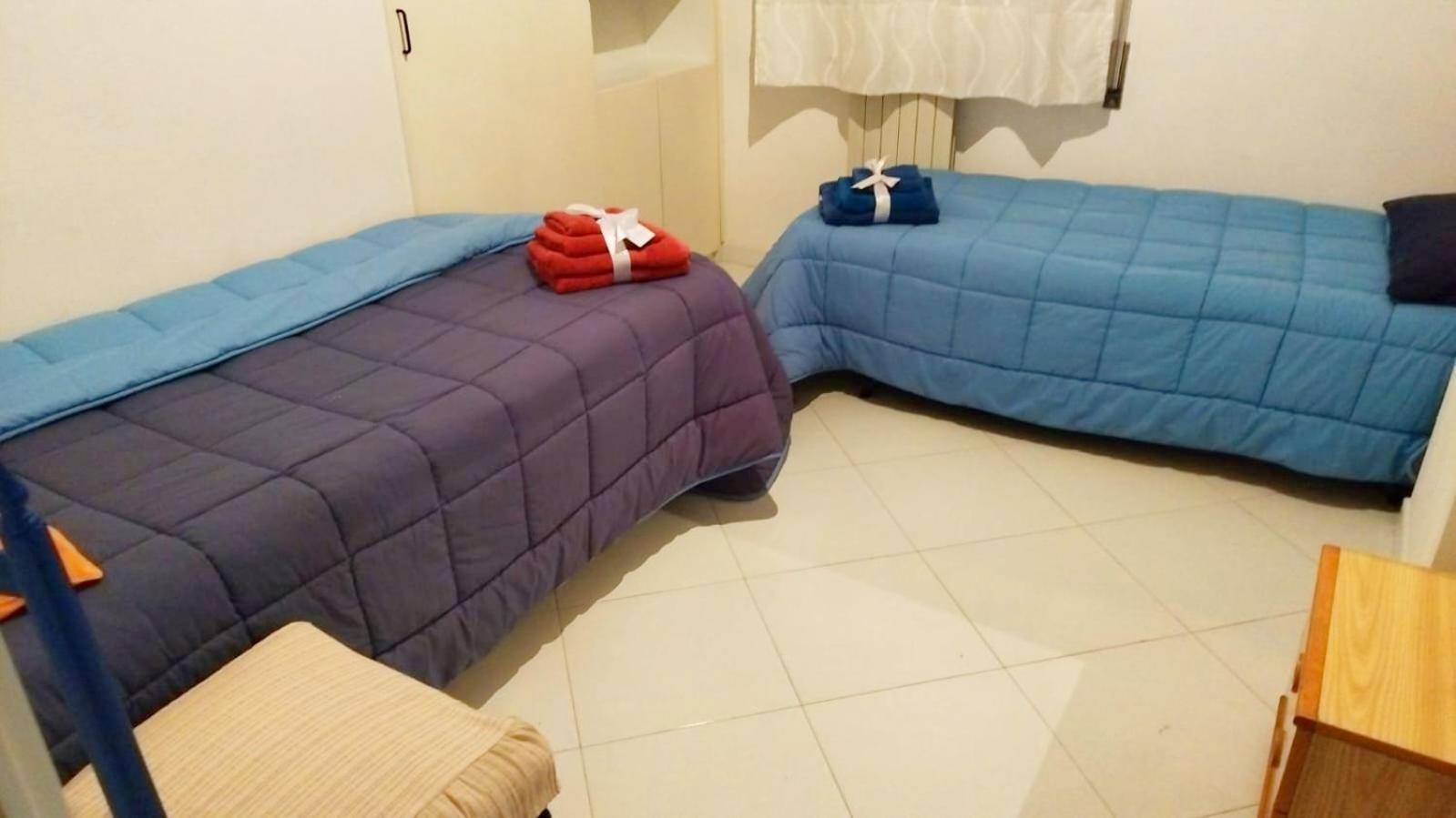 Apartmán Casa Cristina Comiso Pokoj fotografie